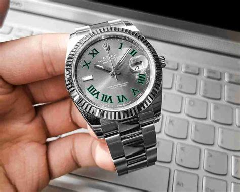 rolex and wimbledon|wimbledon rolex price.